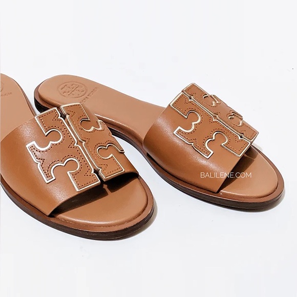 Tory Burch Ines Slide Sandal - Picture 3 of 11